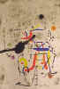 Miró - Personajes y estrellas 57 - Small